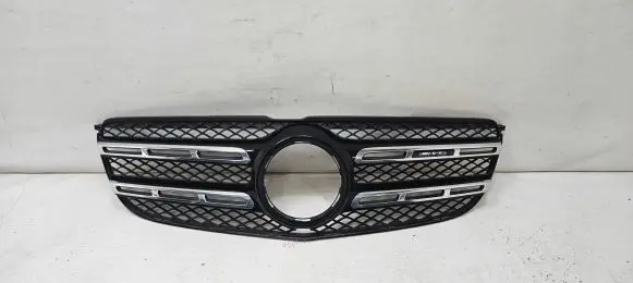 Mercedes-Benz GLS X166 Front grill A1668880460