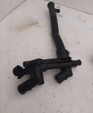 Thermostat/thermostat housing