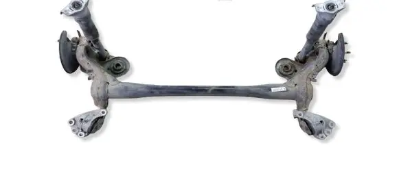 Opel Astra K Rear axle beam 22265