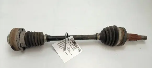 Porsche Panamera (970) Front driveshaft 