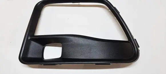 Jeep Grand Cherokee WL Front bumper corner part panel trim 68408106AA