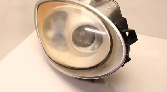 Alfa Romeo Mito Headlight/headlamp