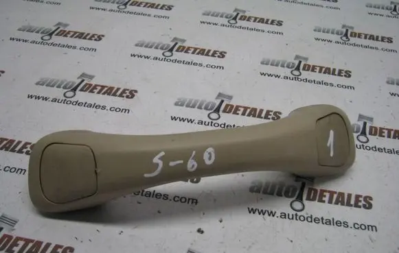 Volvo S60 Rear interior roof grab handle