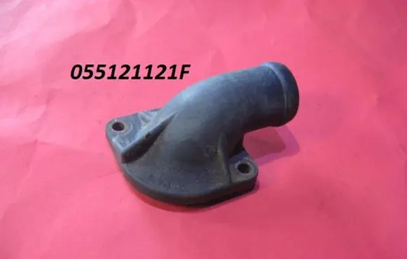Thermostat/thermostat housing