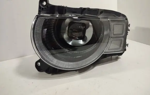 Land Rover Defender Headlight/headlamp L8B213W030 L8B213W030EH