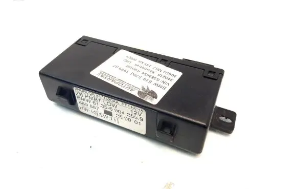BMW 5 E39 Other control units/modules 6904255 613569042559 471520AA