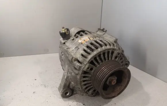 Honda Shuttle Generator/alternator 1012119130