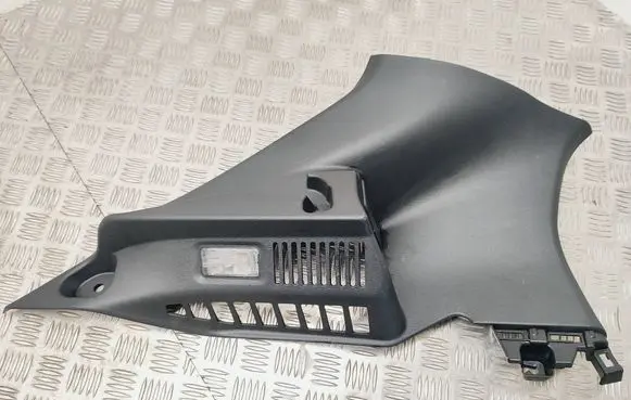 Nissan Juke II F16 (D)pillar trim (top) 769356PA0A