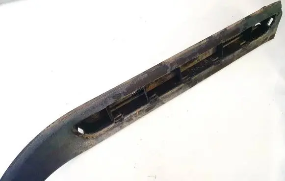 Audi Q7 4L Other interior part 4l0853369
