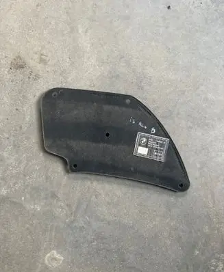 BMW i3 Other engine bay part 7360422 17249510