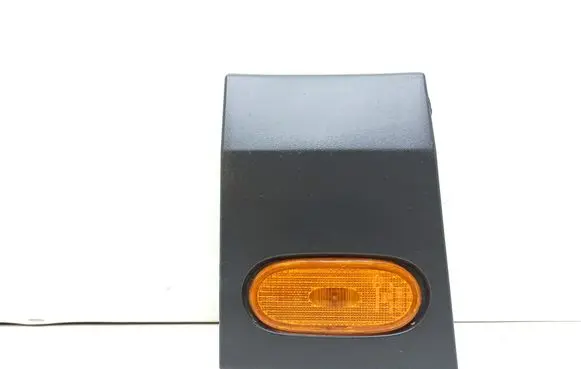 Volkswagen Crafter (B) Pillar trim (exterior) A9066901282 A9066903362