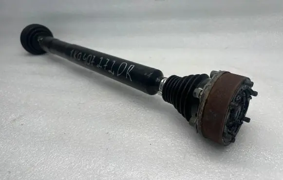 Audi A3 S3 8P Front driveshaft 1K0401272DR