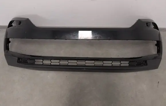 Skoda Kodiaq Front bumper 565807221