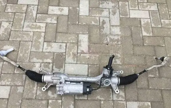 Mercedes-Benz E W213 Steering rack A2134602901