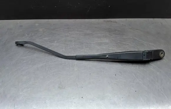 MG TF Front wiper blade arm