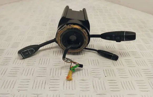 Mercedes-Benz ML W164 Wiper turn signal indicator stalk/switch A16454027019051