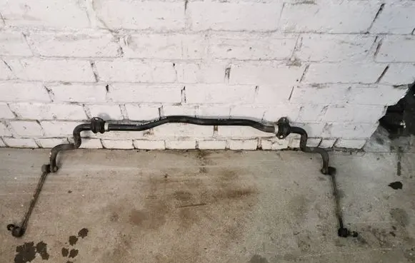 Hyundai ix35 Rear anti-roll bar/sway bar 