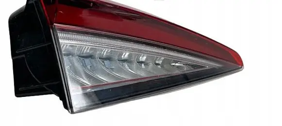 Skoda Enyaq iV Rear/tail lights 5LG945307B