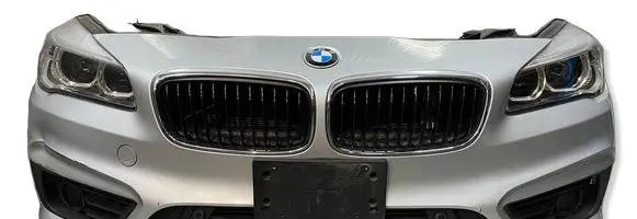 BMW 2 F45 Bumpers kit 51118057878 MRSU4482782