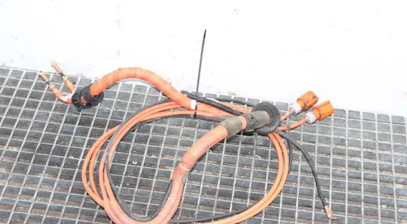 Toyota Prius (XW20) Other wiring loom 8216447060