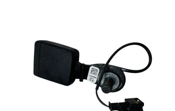 Mercedes-Benz GLS X167 Rear seatbelt buckle A1678602600 31260891A 200131