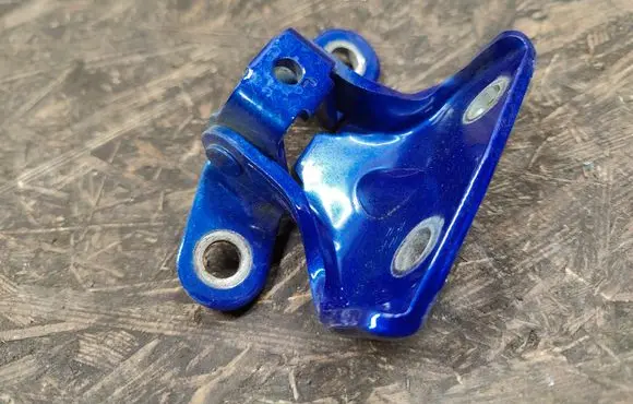 KIA Optima Rear door upper hinge