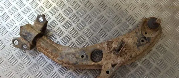 Mazda 626 Front lower control arm/wishbone