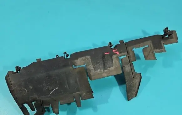 Volkswagen Jetta VI Air intake duct part 5C6121283G IMPRK1608301