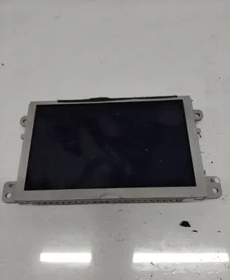Audi A5 Sportback 8TA Screen/display/small screen 4F0919604 1187545