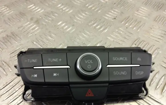 Ford Kuga II Sound control switch F1CT-18K4F571-H