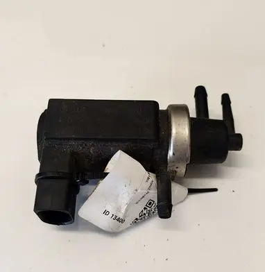 Seat Toledo II (1M) Turbo solenoid valve 1J0906627