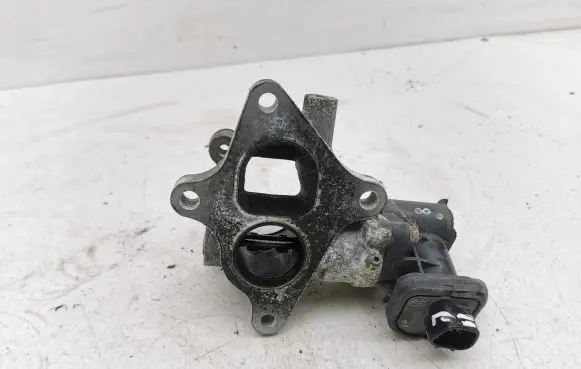 Honda Civic IX Throttle valve 0120101040