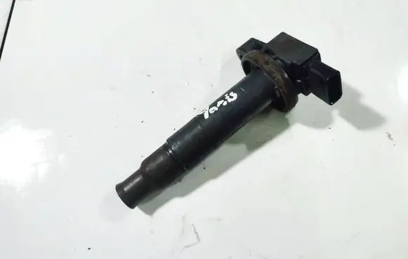 Toyota Yaris High voltage ignition coil 9091902240