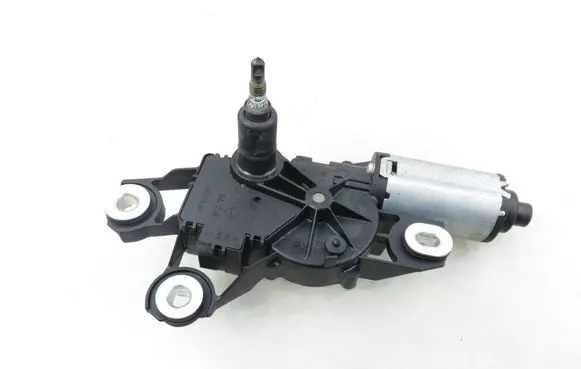 Seat Leon (1P) Rear window wiper motor 53033812 5P0955711C