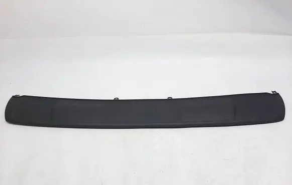 Audi Q2 - Front bumper lip 81A825911