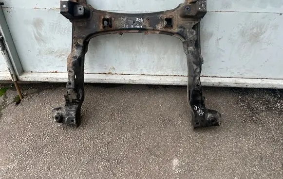 Mercedes-Benz A W169 Front subframe