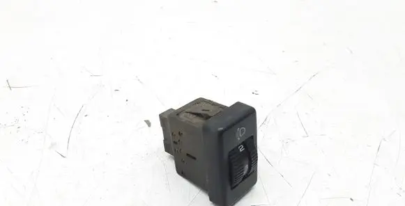 Volkswagen Transporter - Caravelle T4 Headlight level height control switch 701941333