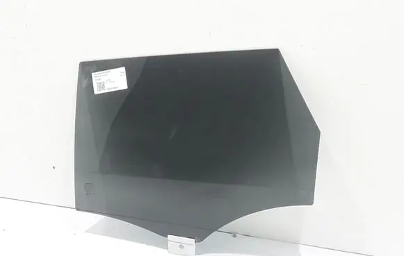 Volvo S90, V90 Rear door window glass