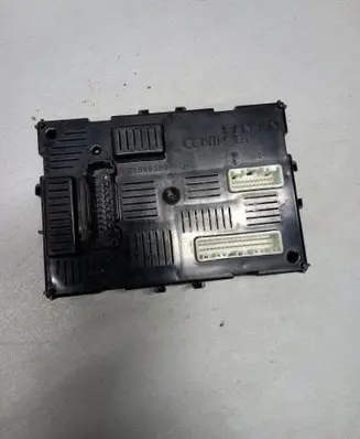 Nissan Micra Other control units/modules 216762702A BCML2N
