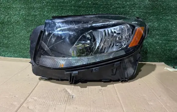 Mercedes-Benz GLC X253 C253 Headlight/headlamp A2538200561