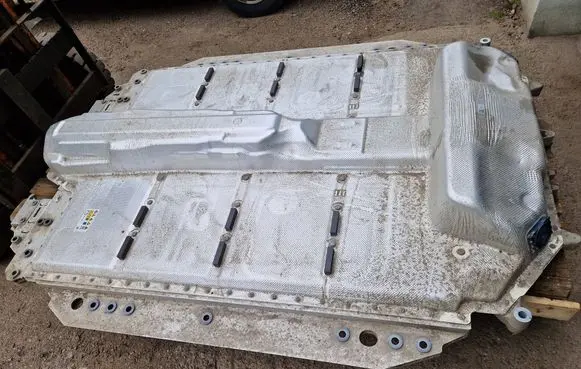 BMW i4 Hybrid / electric car battery 8866428 8866315 0232830420