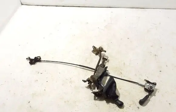 Subaru Forester SG Gear shifter/selector 35011FC010