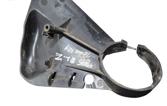 Volkswagen Touareg II Other rear suspension part 7L0616101A
