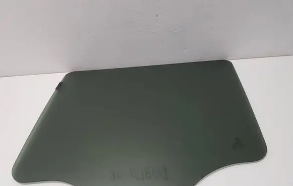 Fiat Doblo Rear door window glass E243R002412 43R002412
