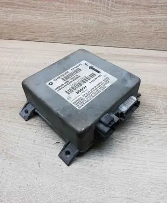 Chrysler Voyager Airbag control unit/module 0285001093 TMD113758419