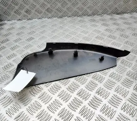 Iveco Daily 6th gen Dashboard side end trim 5801544551