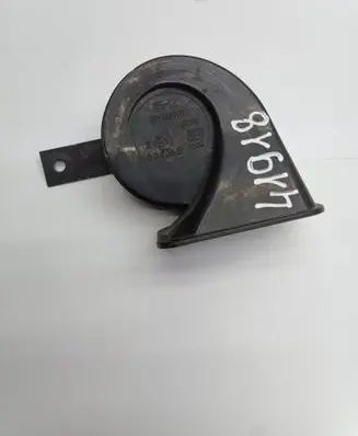 Infiniti Q50 Horn signal