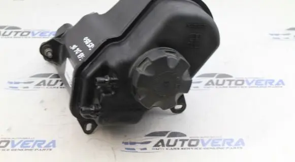 BMW M6 Coolant expansion tank/reservoir 2283345