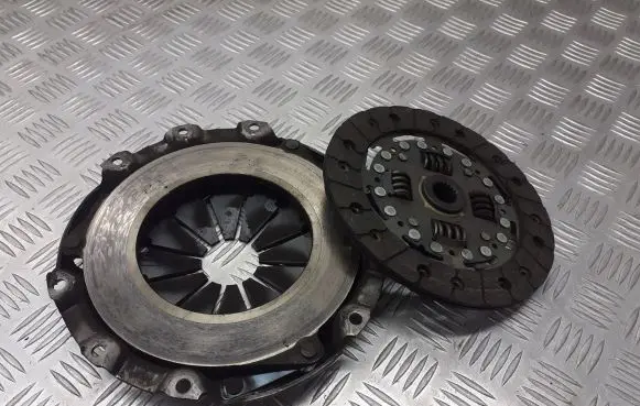 Suzuki Liana Pressure plate BRAK