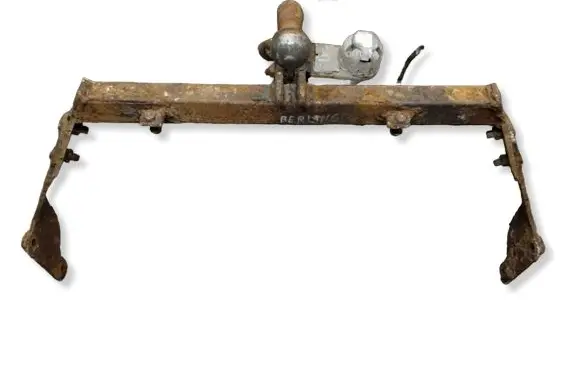 Citroen Berlingo Tow bar set 